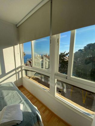 Foto 1 de Alquiler de piso en Puerto Marina de 1 habitación con terraza y piscina