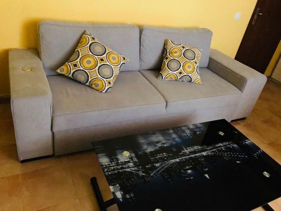 Foto 1 de Alquiler de estudio en Centro - Torremolinos con muebles y aire acondicionado