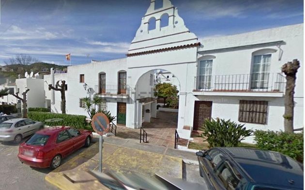 Foto 2 de Piso en venta en calle Ur Pueblo Mexicano Manilva Málaga de 1 habitación con terraza y piscina