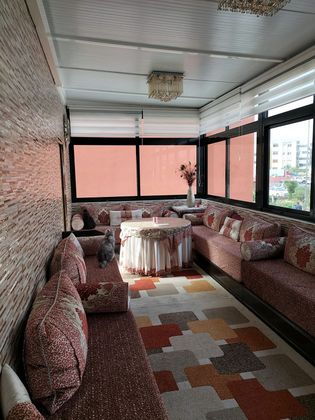 Foto 1 de Venta de piso en San Fernando de 2 habitaciones con terraza y piscina