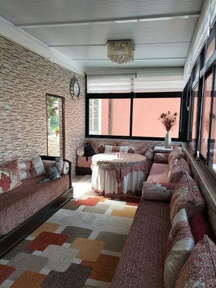 Foto 2 de Venta de piso en San Fernando de 2 habitaciones con terraza y piscina