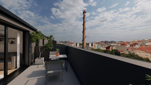 Foto 1 de Venta de piso en calle De Blasco de Garay de 4 habitaciones con terraza y aire acondicionado