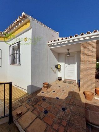 Foto 2 de Casa en venda a calle Olivar de Buenavista de 3 habitacions amb terrassa i piscina