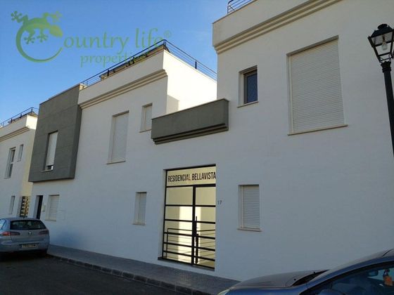 Foto 1 de Casa en venda a calle Arrabal Ur de 3 habitacions amb terrassa i garatge