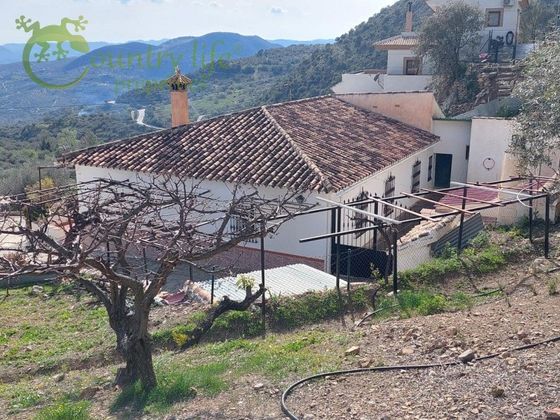 Foto 1 de Casa rural en venda a Periana de 5 habitacions amb terrassa i garatge