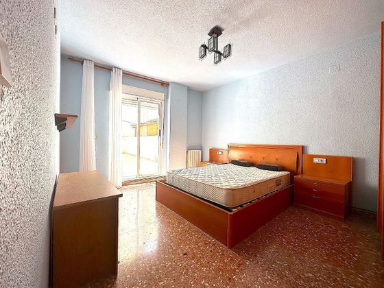 Foto 1 de Pis en venda a Villajoyosa ciudad de 3 habitacions amb terrassa i ascensor