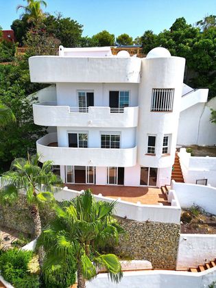 Foto 1 de Casa en venda a Montiboli - Platja de Paradís de 3 habitacions amb piscina i garatge