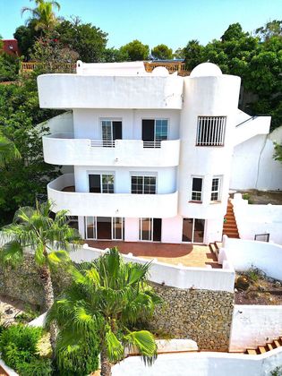 Foto 2 de Casa en venda a Montiboli - Platja de Paradís de 3 habitacions amb piscina i garatge