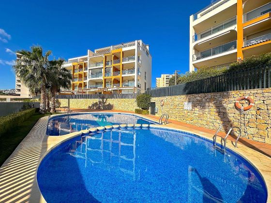 Foto 1 de Pis en venda a calle Partida Paraíso de 3 habitacions amb terrassa i piscina