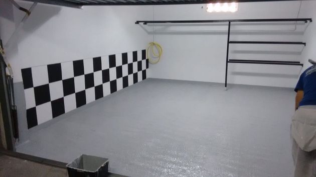 Foto 1 de Garatge en venda a Villajoyosa ciudad de 25 m²
