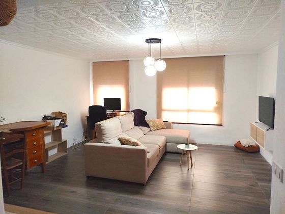 Foto 1 de Venta de piso en Villajoyosa ciudad de 2 habitaciones y 90 m²
