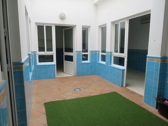 Foto 1 de Dúplex en venta en La Banda - Campo de Fútbol de 1 habitación con terraza y aire acondicionado