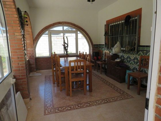 Foto 2 de Casa rural en venda a Las Lagunas - Campano de 4 habitacions amb terrassa i piscina