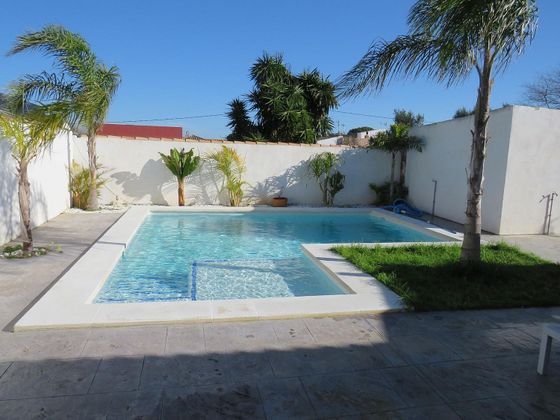 Foto 2 de Chalet en venta en Pinar de los Franceses - Marquesado de 3 habitaciones con piscina y aire acondicionado