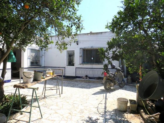 Foto 1 de Casa rural en venda a Pelagatos - Pago del Humo de 5 habitacions i 180 m²