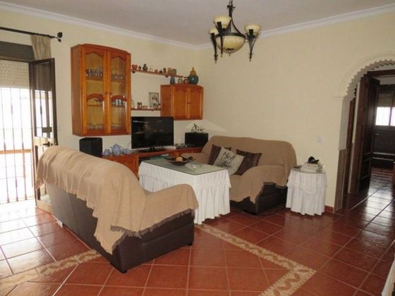 Foto 2 de Casa rural en venda a Pinar de los Franceses - Marquesado de 3 habitacions amb piscina i garatge