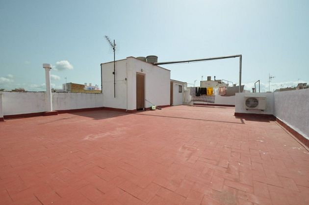Foto 2 de Venta de chalet en Nord de 5 habitaciones con terraza y aire acondicionado