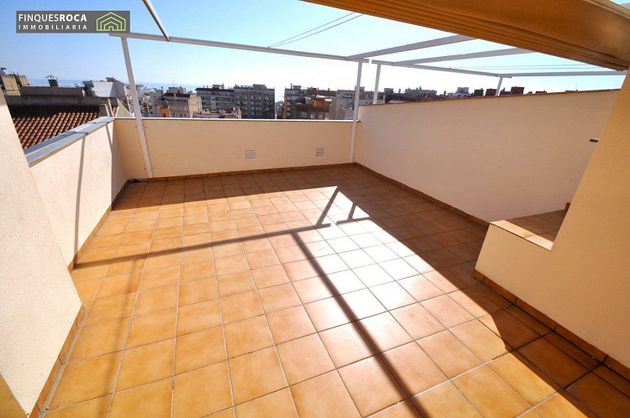 Foto 1 de Àtic en venda a El Maset de 3 habitacions amb terrassa i ascensor