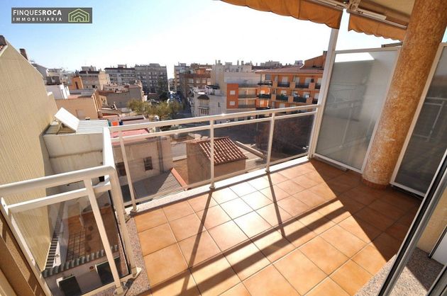 Foto 2 de Venta de ático en El Maset de 3 habitaciones con terraza y ascensor