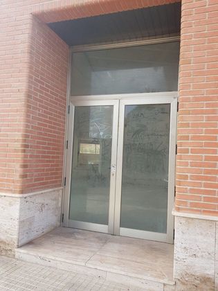 Foto 2 de Local en alquiler en Centre - Sant Carles de la Ràpita de 410 m²