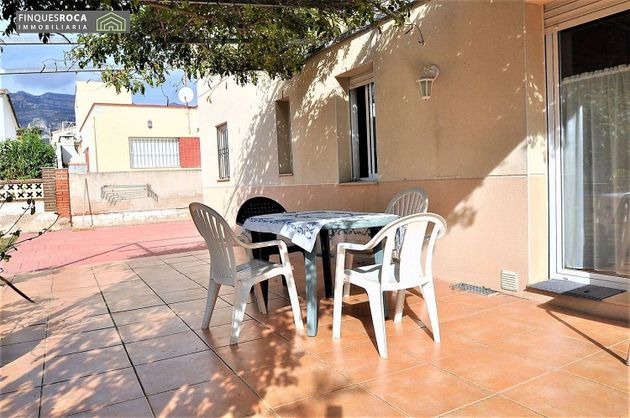Foto 2 de Xalet en venda a Montsià de Mar de 5 habitacions amb terrassa i garatge