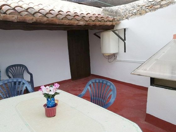 Foto 1 de Casa en venda a Centro - Alcanar de 2 habitacions amb terrassa