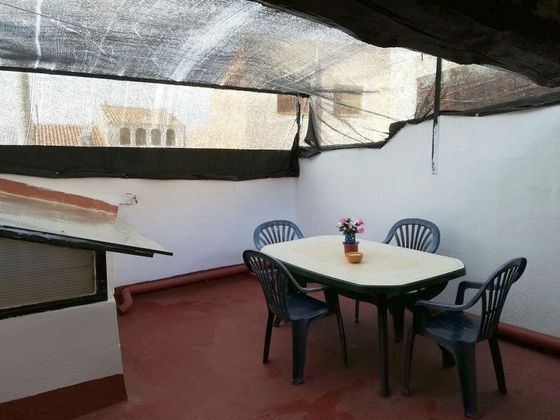 Foto 2 de Casa en venda a Centro - Alcanar de 2 habitacions amb terrassa