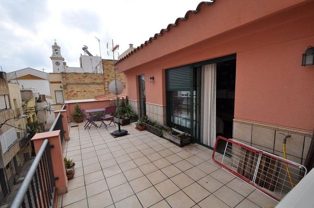 Foto 1 de Casa en venda a Centre - Sant Carles de la Ràpita de 3 habitacions amb terrassa
