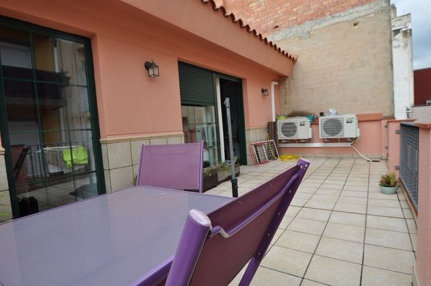 Foto 2 de Casa en venda a Centre - Sant Carles de la Ràpita de 3 habitacions amb terrassa