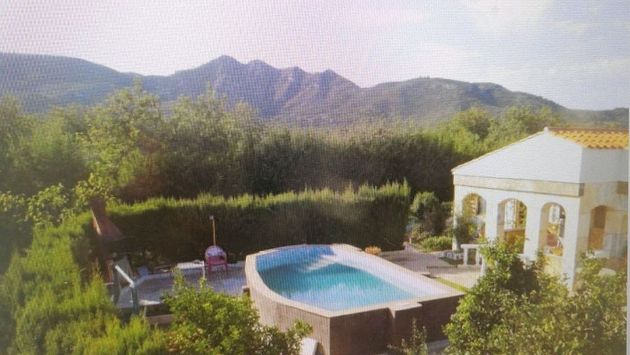 Foto 1 de Xalet en venda a Nord de 3 habitacions amb terrassa i piscina