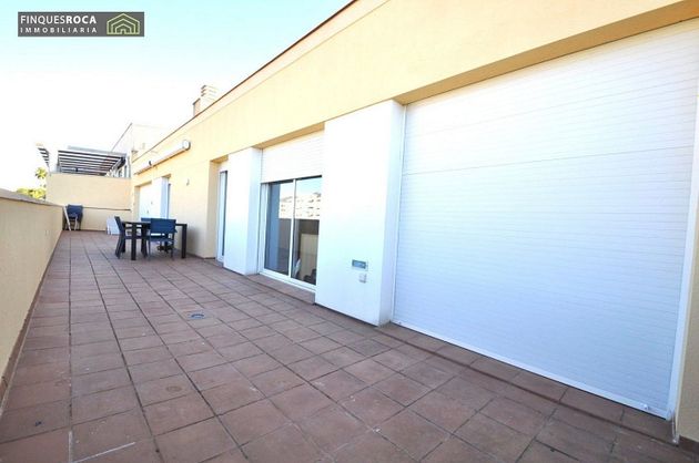 Foto 1 de Àtic en venda a Platges de 3 habitacions amb terrassa i piscina