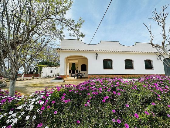 Foto 2 de Casa en venda a calle Borda de 3 habitacions amb terrassa i jardí
