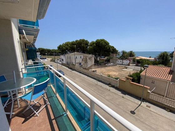 Foto 1 de Pis en venda a calle Merida a de 2 habitacions amb terrassa i piscina