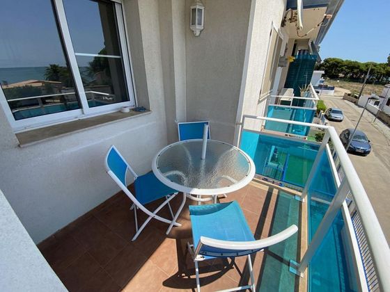 Foto 2 de Pis en venda a calle Merida a de 2 habitacions amb terrassa i piscina