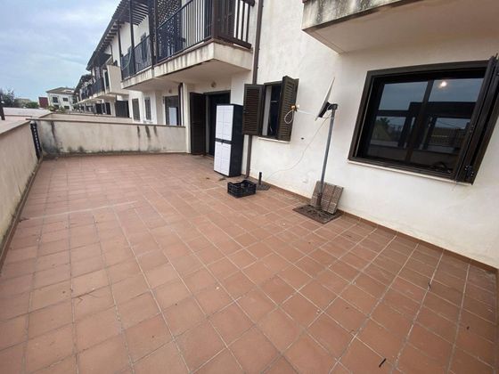 Foto 1 de Pis en venda a calle D'en Pla de 2 habitacions amb terrassa i piscina