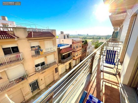 Foto 1 de Venta de piso en Nord de 2 habitaciones con terraza y balcón