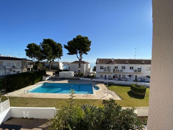 Foto 1 de Casa en venta en Platges de 4 habitaciones con terraza y piscina