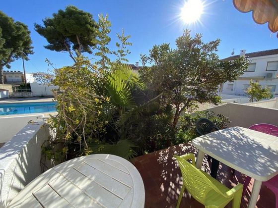 Foto 2 de Casa en venda a Platges de 4 habitacions amb terrassa i piscina
