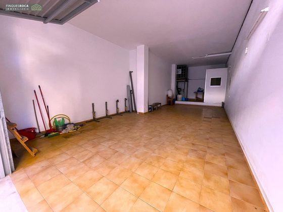 Foto 2 de Garatge en venda a Nord de 51 m²