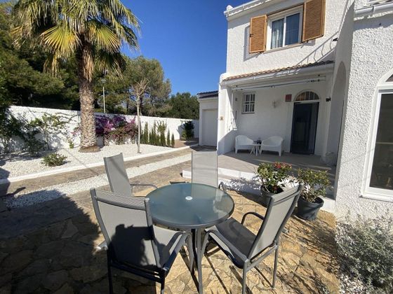 Foto 2 de Xalet en venda a calle De la Riva de 4 habitacions amb terrassa i garatge