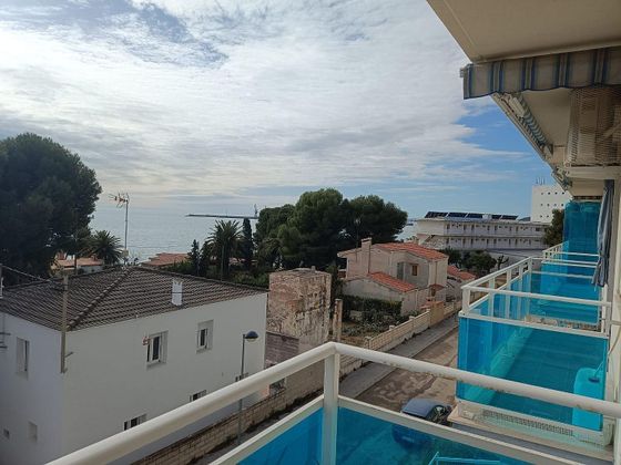 Foto 2 de Àtic en venda a Montsià de Mar de 4 habitacions amb terrassa i piscina