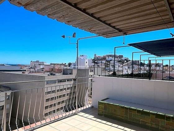 Foto 1 de Piso en venta en S'Eixample - Can Misses de 3 habitaciones con terraza y aire acondicionado