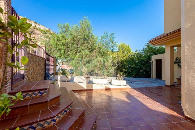 Foto 2 de Chalet en venta en Monterrey - Rancho Domingo de 4 habitaciones con terraza y piscina