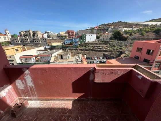 Foto 1 de Pis en venda a calle Lepanto de 3 habitacions amb terrassa i balcó