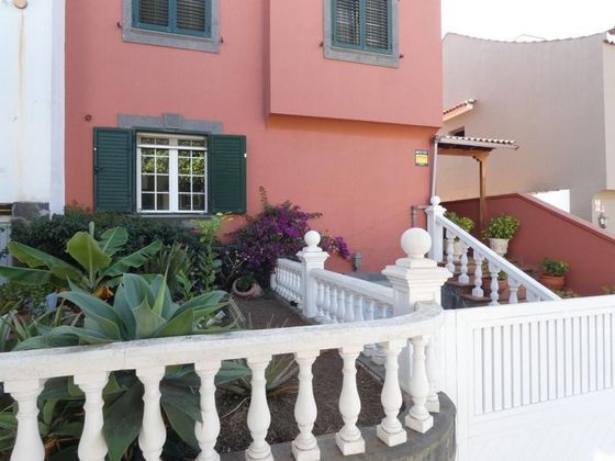 Foto 2 de Casa en venda a Monte Lentiscal-Las Meleguinas de 4 habitacions amb terrassa i jardí