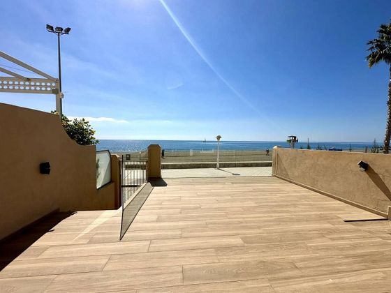 Foto 1 de Casa en venda a Paseo Marítimo de Levante de 4 habitacions amb terrassa i garatge