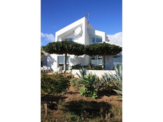 Foto 2 de Casa en venda a Lo Cea - Los Cortijos de 4 habitacions amb terrassa i piscina