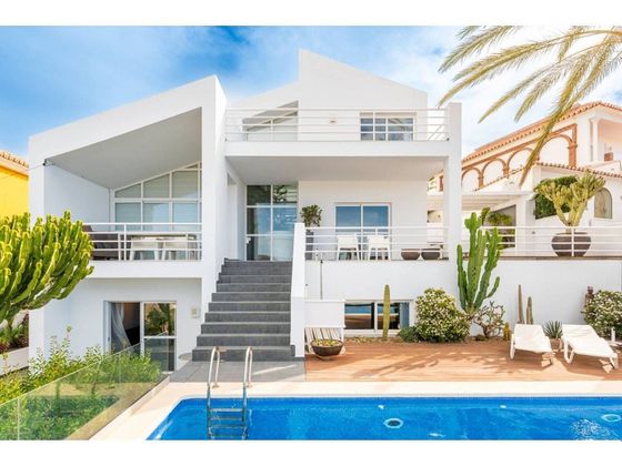 Foto 1 de Casa en venda a Lo Cea - Los Cortijos de 4 habitacions amb terrassa i piscina