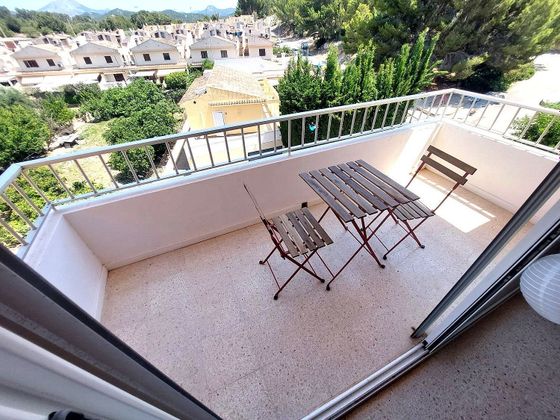 Foto 2 de Pis en venda a Peguera de 3 habitacions amb terrassa i garatge