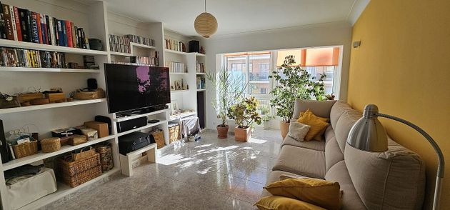 Foto 1 de Àtic en venda a Arxiduc - Bons Aires de 2 habitacions amb calefacció